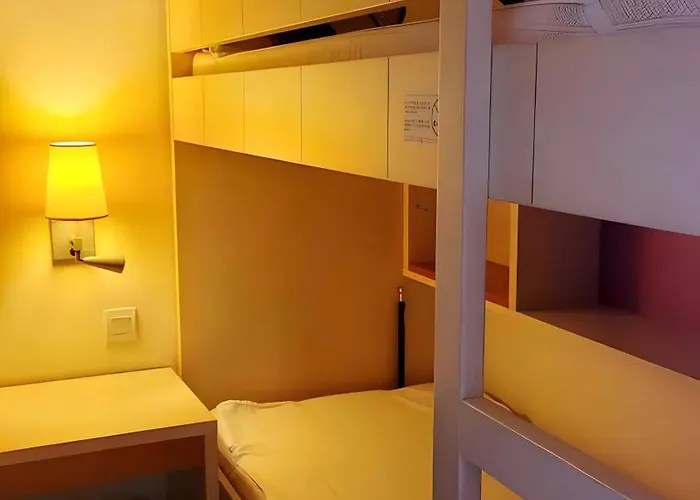 Bel Vue Pour 6p Apartman