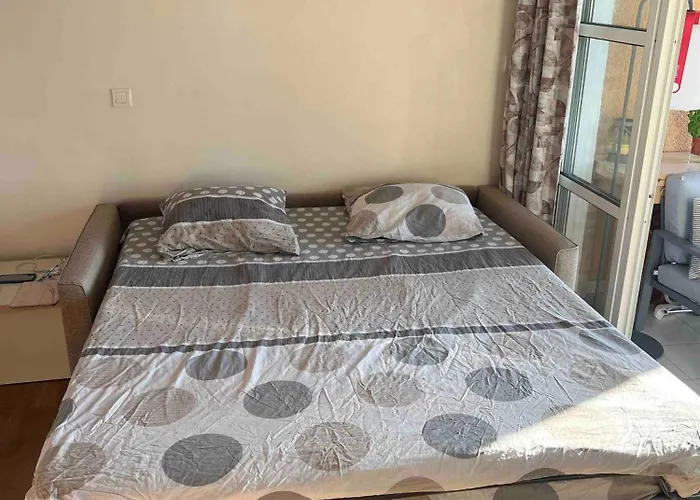 Bel Vue Pour 6p Apartman