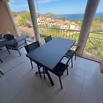 Bel Vue Pour 6p Διαμέρισμα Saint-Raphaël