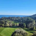 Διαμέρισμα Bel Vue Pour 6p