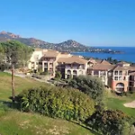 Bel Vue Pour 6p * Saint-Raphaël