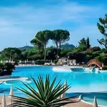 Bel Vue Pour 6p Saint-Raphaël