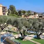 Διαμέρισμα Bel Vue Pour 6p Saint-Raphaël