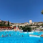 Διαμέρισμα Bel Vue Pour 6p