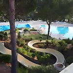 Διαμέρισμα Bel Vue Pour 6p Saint-Raphaël