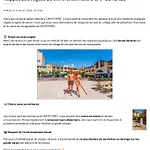 Διαμέρισμα Bel Vue Pour 6p