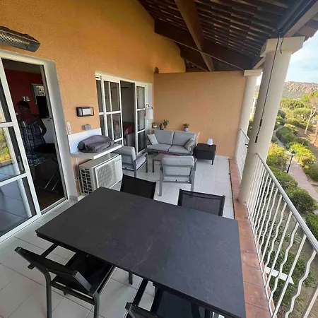 Bel Vue Pour 6p