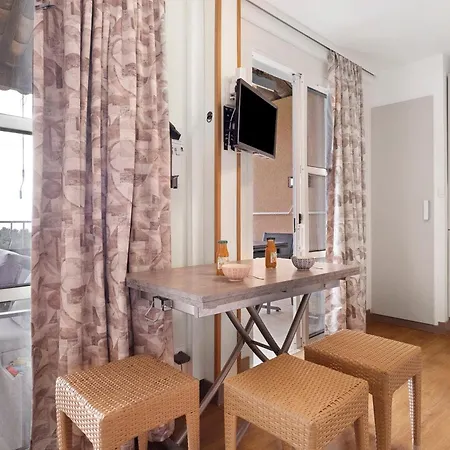 Bel Vue Pour 6p Apartmán