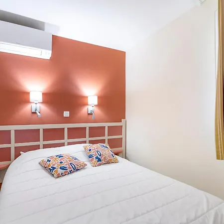 Apartmán Bel Vue 6p Clim *