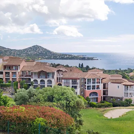 Bel Vue Pour 6p * Saint-Raphael (Var)
