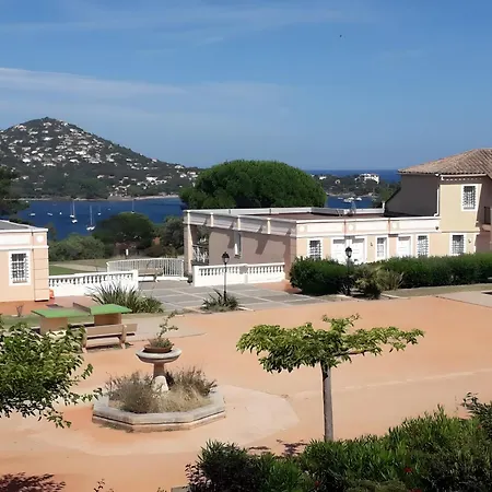 Bel Vue Pour 6p Saint-Raphael (Var)